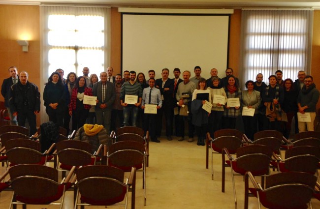 Cheque Emprendedor Paterna