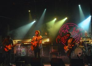 Concierto Izal en Valencia