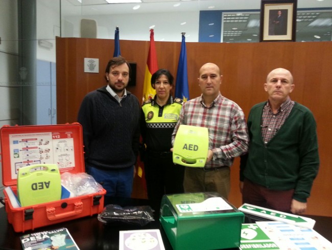 Massamagrell municipi cardioprotegit