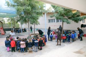 Paiporta Día del Árbol