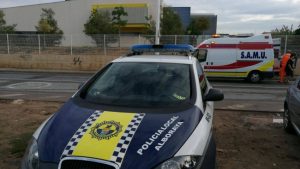 Policía Local Alboraya