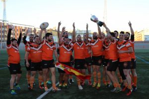 Tigres Rugby Torrent