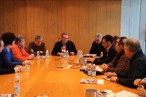 Torrent presentacion jornada PEPRI