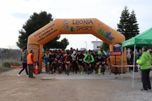 carrera per muntanya serra perenxisa (1)