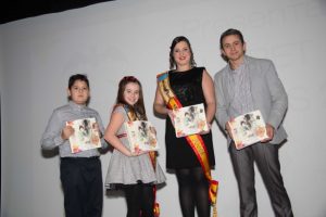 llibret falla port Silla 2017