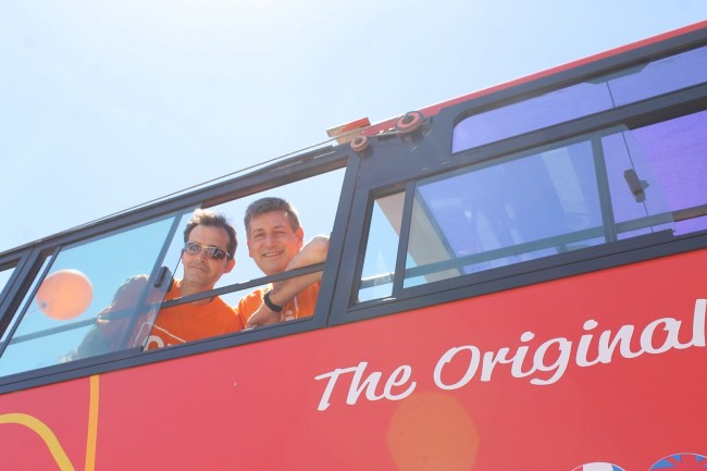 Aguar y Gimenez Ciudadanos