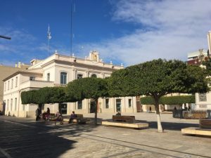 Alfafar ayuntamiento