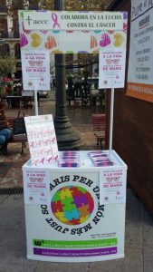 ONG Solidaris per un món més just