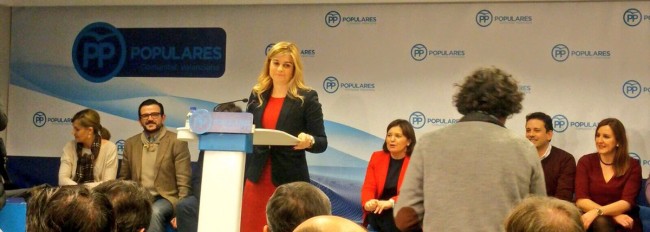 PPCV congreso regional anuncio