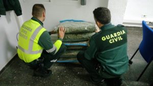 Puçol marihuana