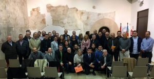Reunion Ciudadanos en Ribarroja