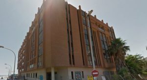 apartahotel la pobla