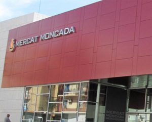Mercado Moncada