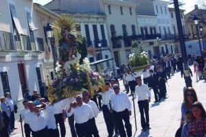 Semana Santa Godella 2017