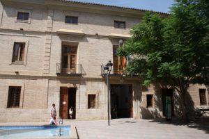 ajuntament de Catarroja