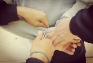 Detenido Alboraya Policia Local