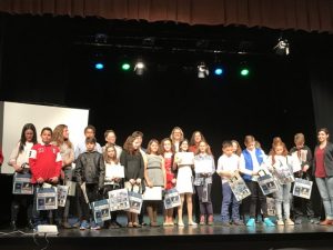 festival Viva Veu Xirivella 2017