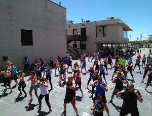 Alfafar actividades aniversario