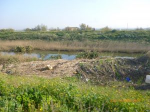 barranco de Catarroja