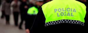 Policía Local Torrent