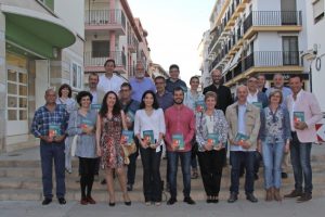 Setmana de les Lletres de El Puig