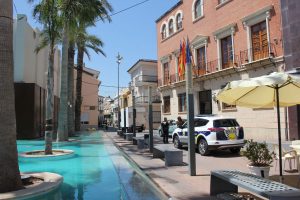 Ayuntamiento Alcàsser