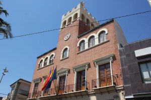 Ayuntamiento de Alcàsser