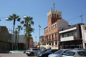 ayuntamiento Alcàsser