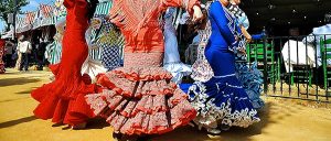 feria Abril Albal 2017