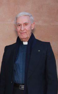 padre gerardo