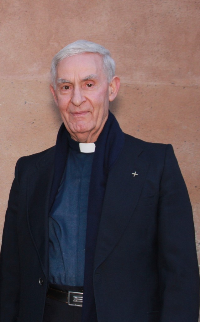 padre gerardo