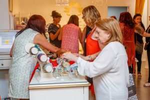 Shopping Night Mislata 2017