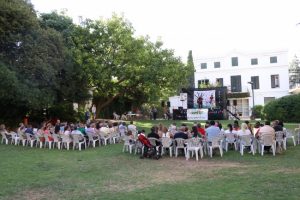 ARTIC premios Torrent