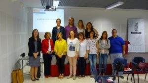 Aulas Mentor de la Comunidad Valenciana