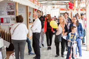 Feria del Comercio Mislata 2016