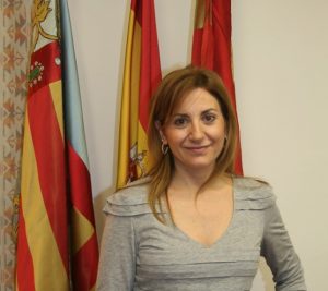 María Villajos PP paterna