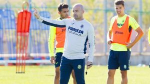 Paco López nuevo entrenador del Atlético Levante