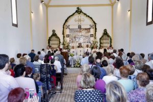 Miracle dels Peixets Alboraya