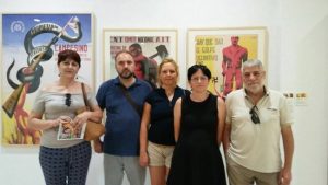 Compromis per Alboraia exposició