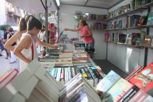 Feria del Libro Torrent