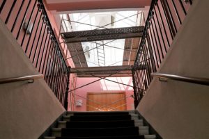 Obras Casa Cultura Torrent