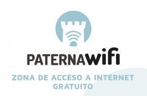 paterna Wifi