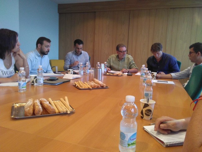 Los 625.000 euros de la ayuda 'Recicla' de Torrent irán a ayudas para guarderías o para el transporte de universitarios