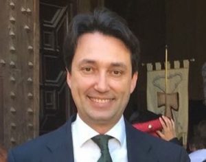 Vicente Betoret Portavoz adjunto Grupo Popular Cortes Valencianas