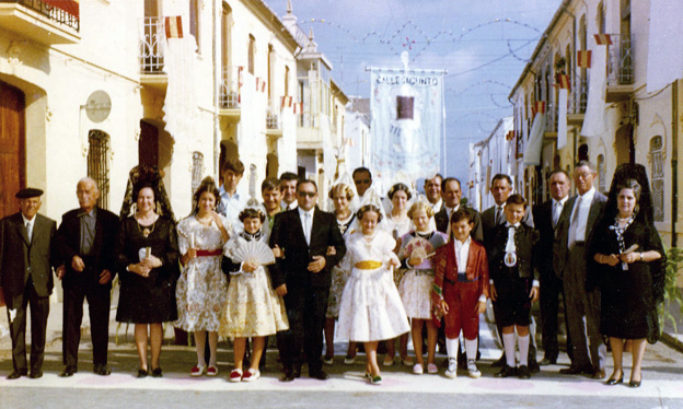 Festes de Puçol
