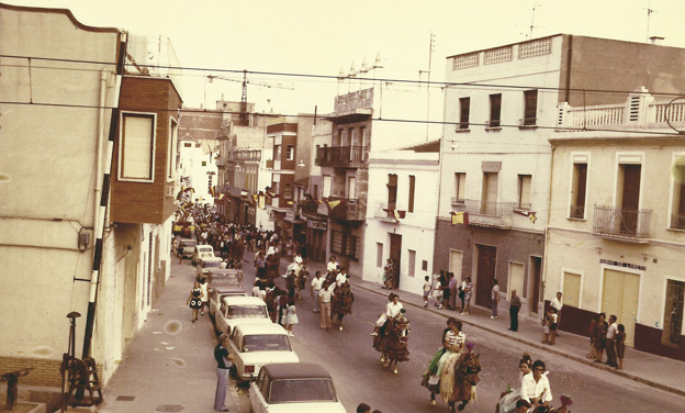 Festes de Puçol