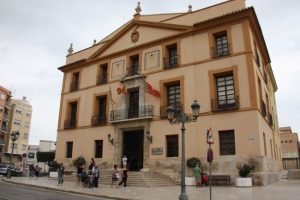 Ayuntamiento de Paterna