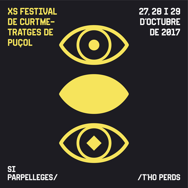 sexta edición del XS Festival de Cortos de Puçol