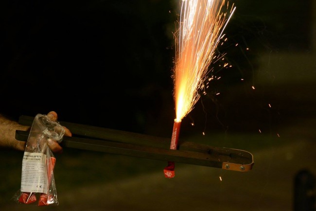 Fiestas Populares de Paiporta