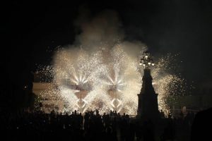 fiestas Alfafar